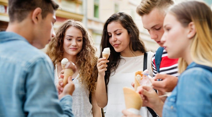 French Vanilla Ice Cream For Any Occasion